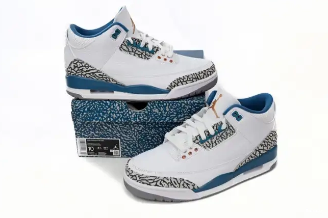 Rep TBK Jordan 3 Air Wizards CT8532-148 0612
